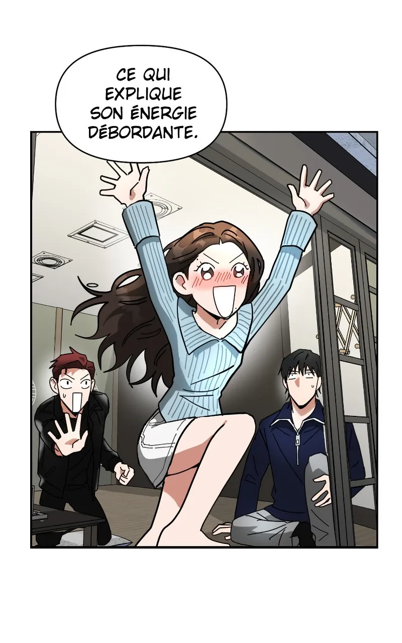 Read Call Me The Devil FR Manga Online