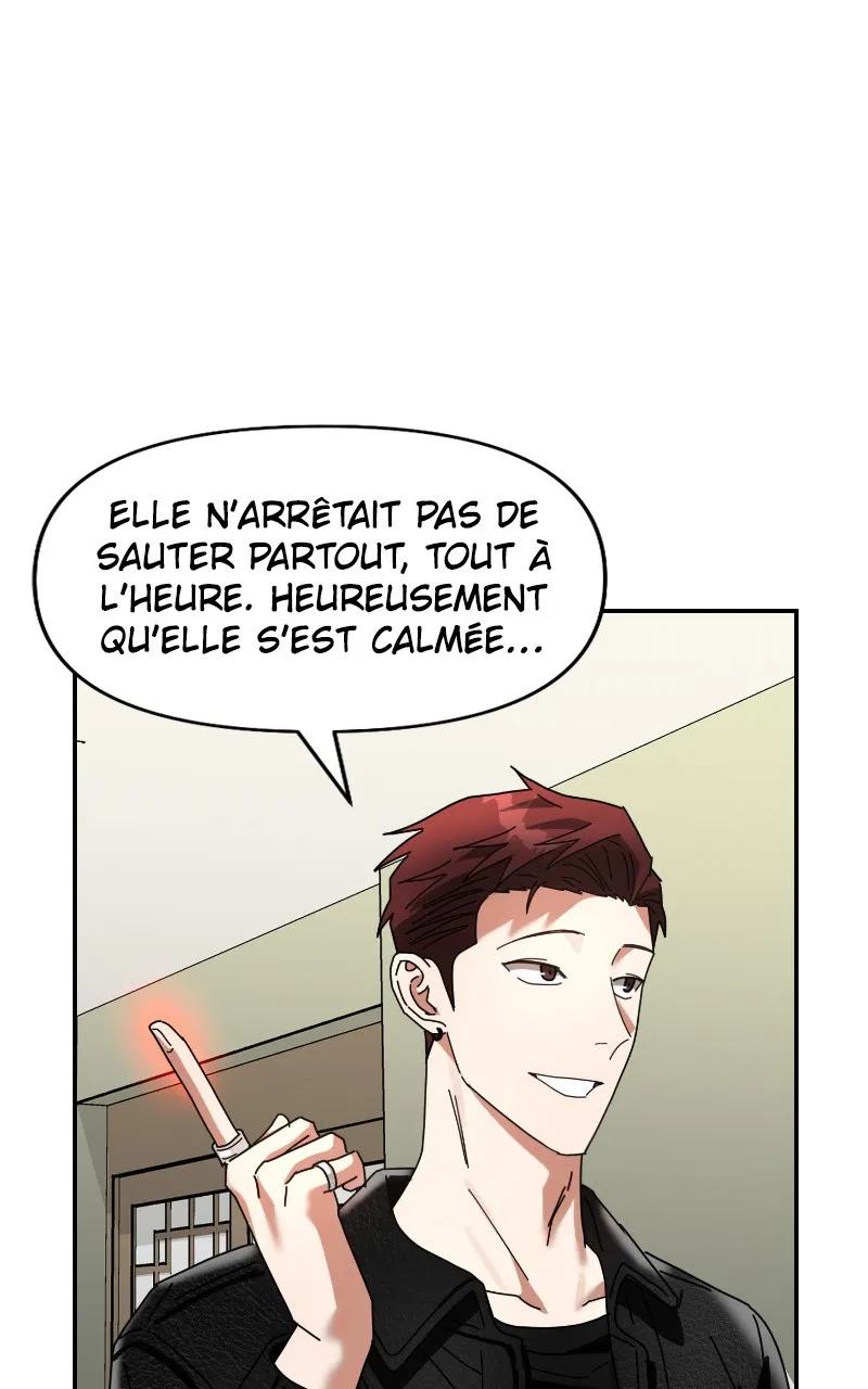 Read Call Me The Devil FR Manga Online
