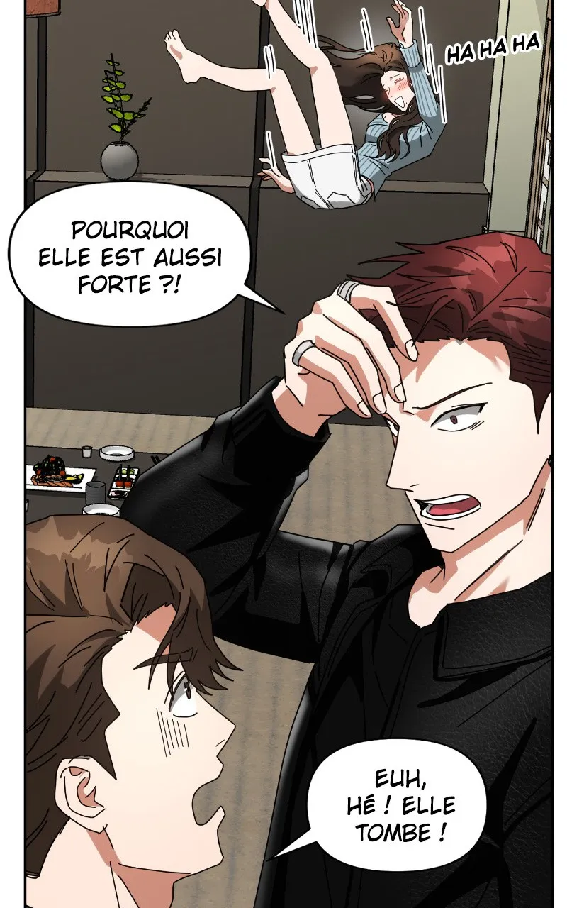 Read Call Me The Devil FR Manga Online