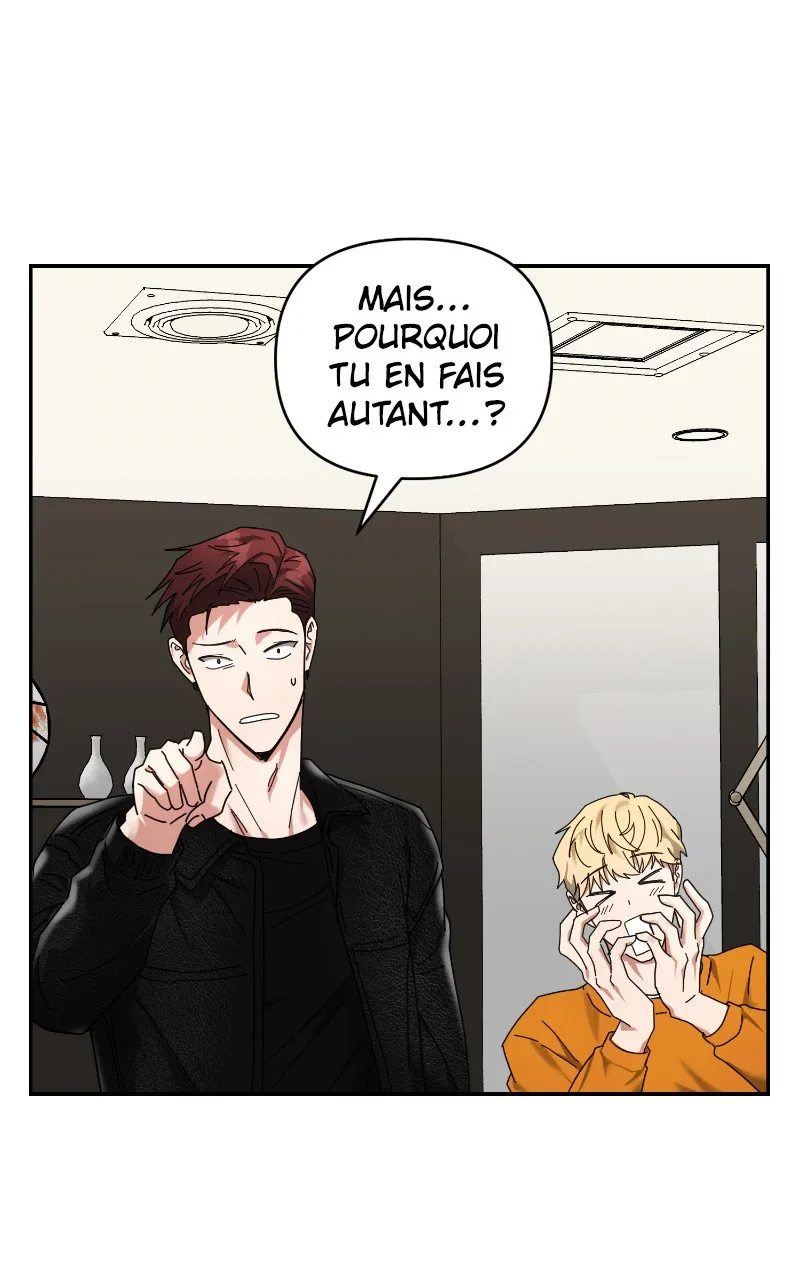 Read Call Me The Devil FR Manga Online