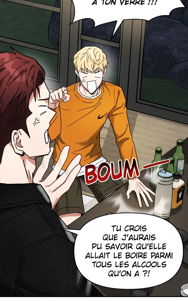 Read Call Me The Devil FR Manga Online