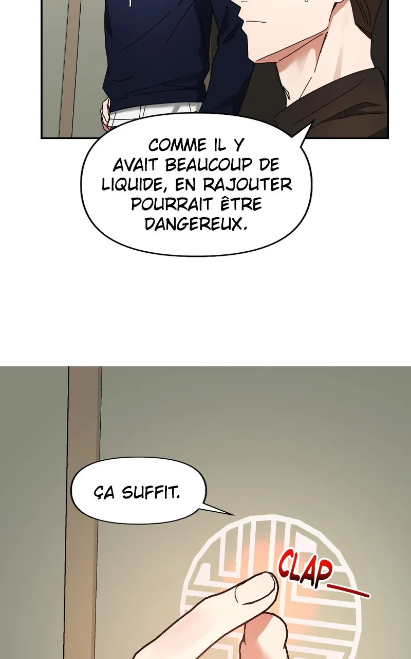 Read Call Me The Devil FR Manga Online