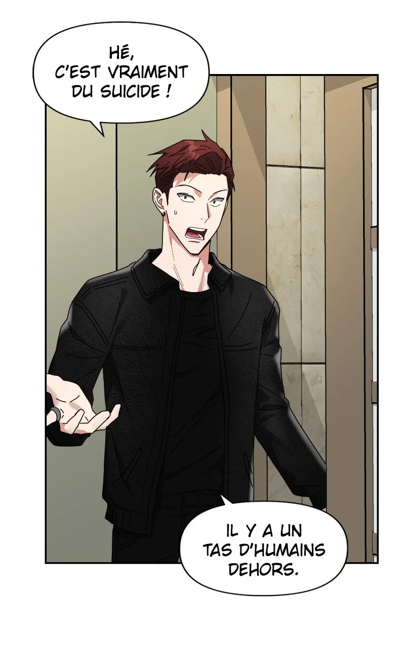 Read Call Me The Devil FR Manga Online