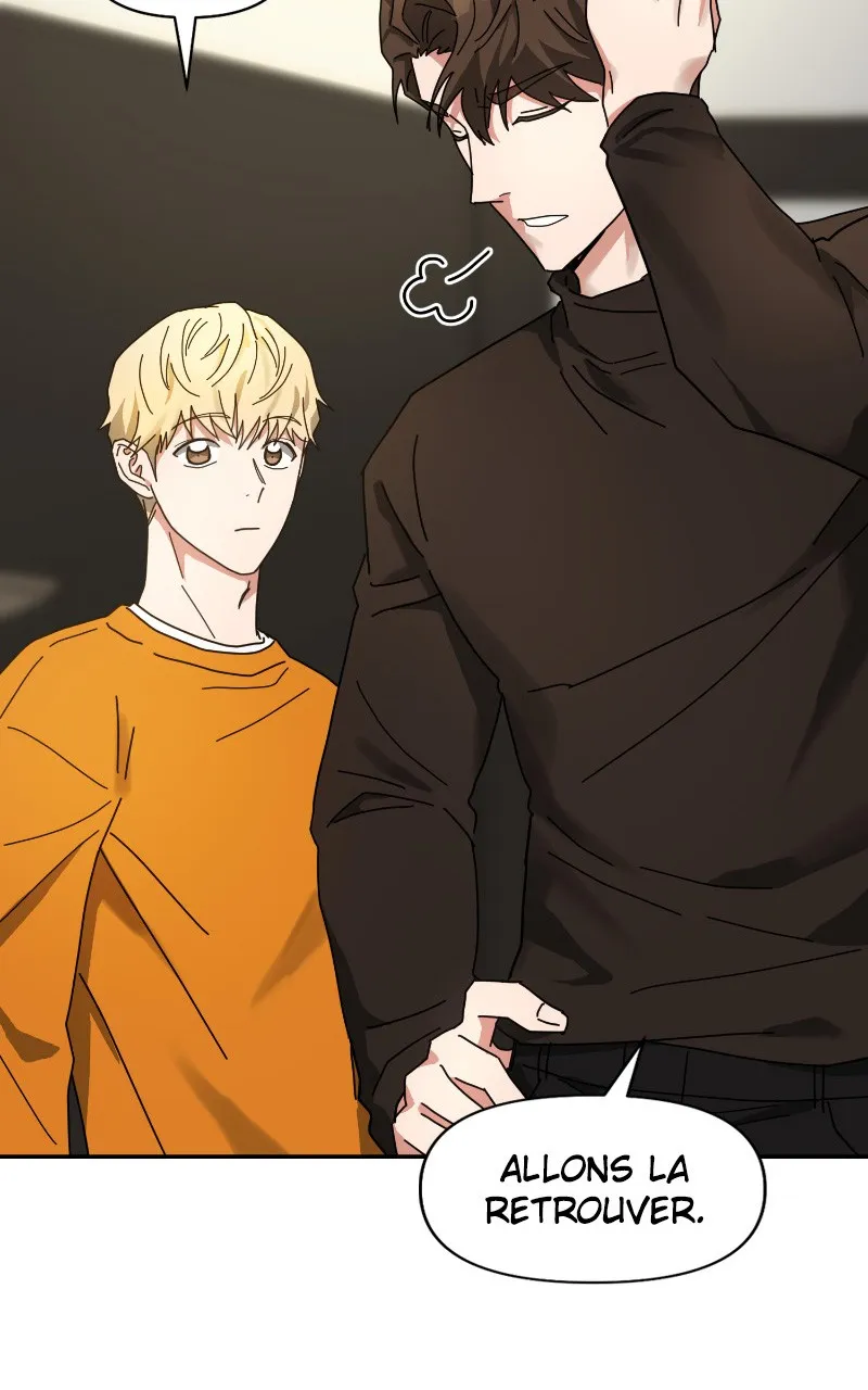 Read Call Me The Devil FR Manga Online