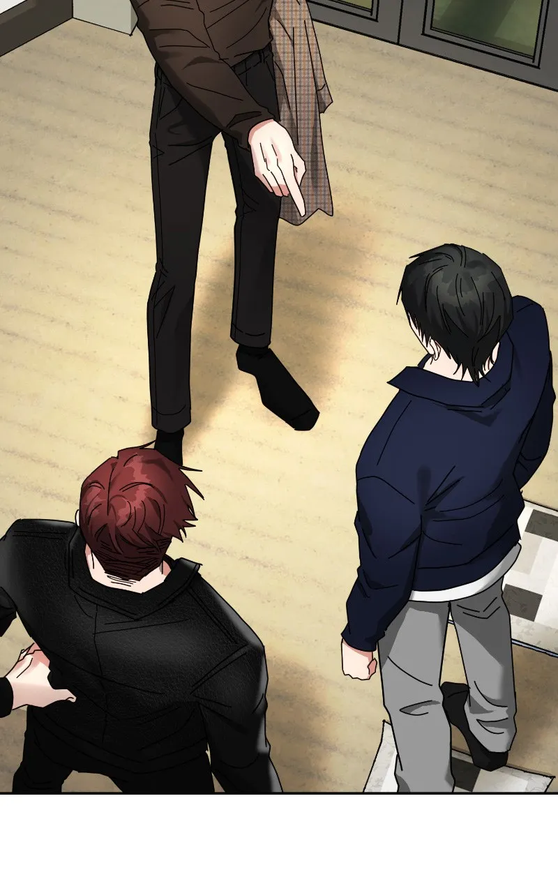 Read Call Me The Devil FR Manga Online