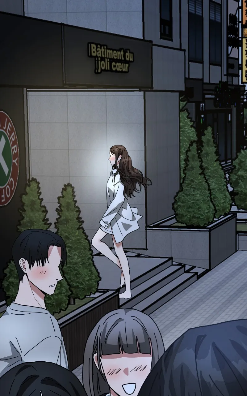 Read Call Me The Devil FR Manga Online