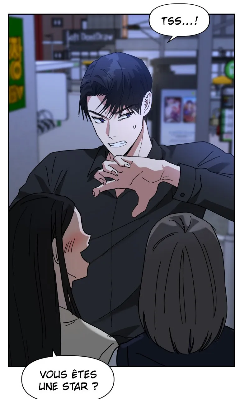 Read Call Me The Devil FR Manga Online