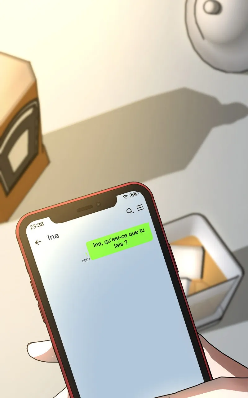 Read Call Me The Devil FR Manga Online