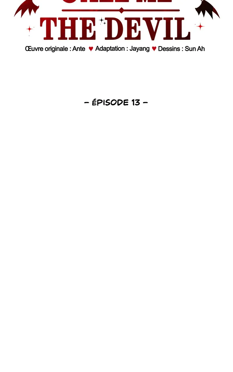 Read Call Me The Devil FR Manga Online
