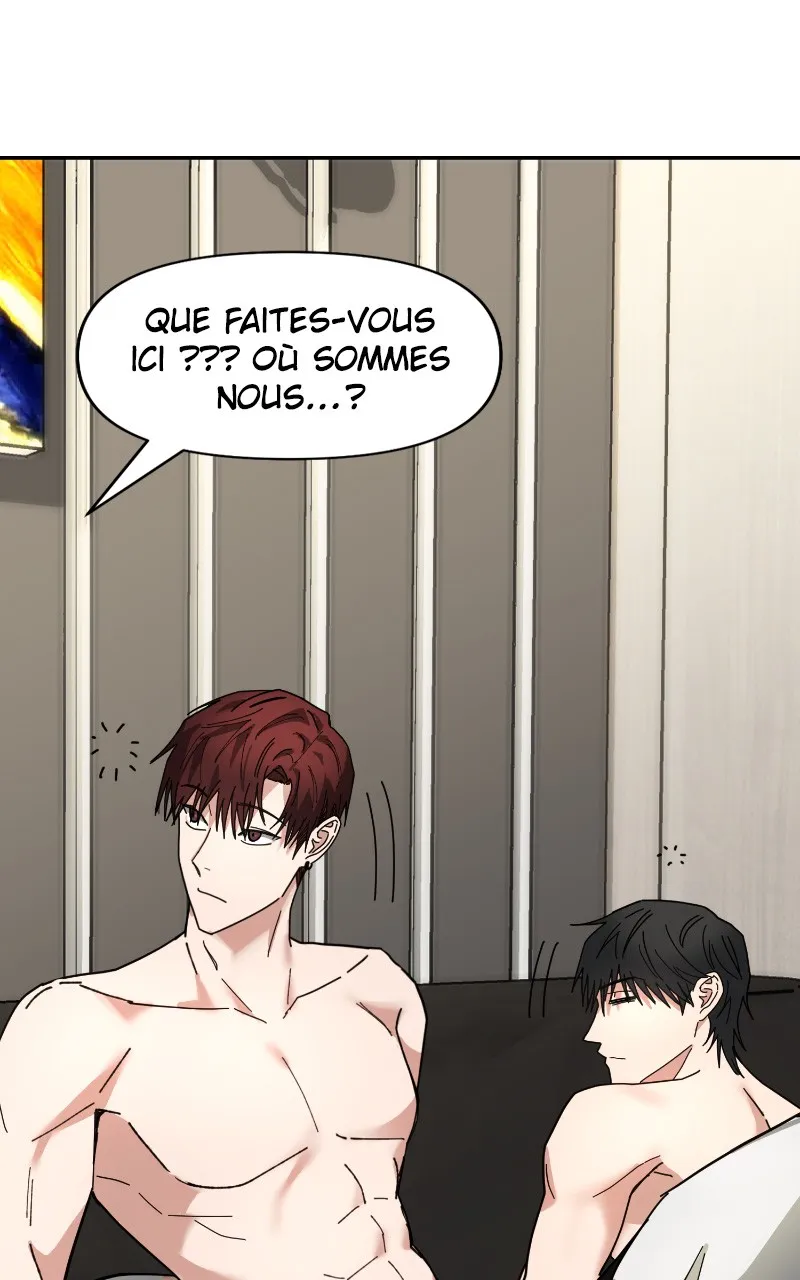 Read Call Me The Devil FR Manga Online