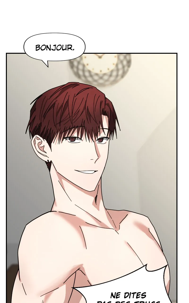 Read Call Me The Devil FR Manga Online