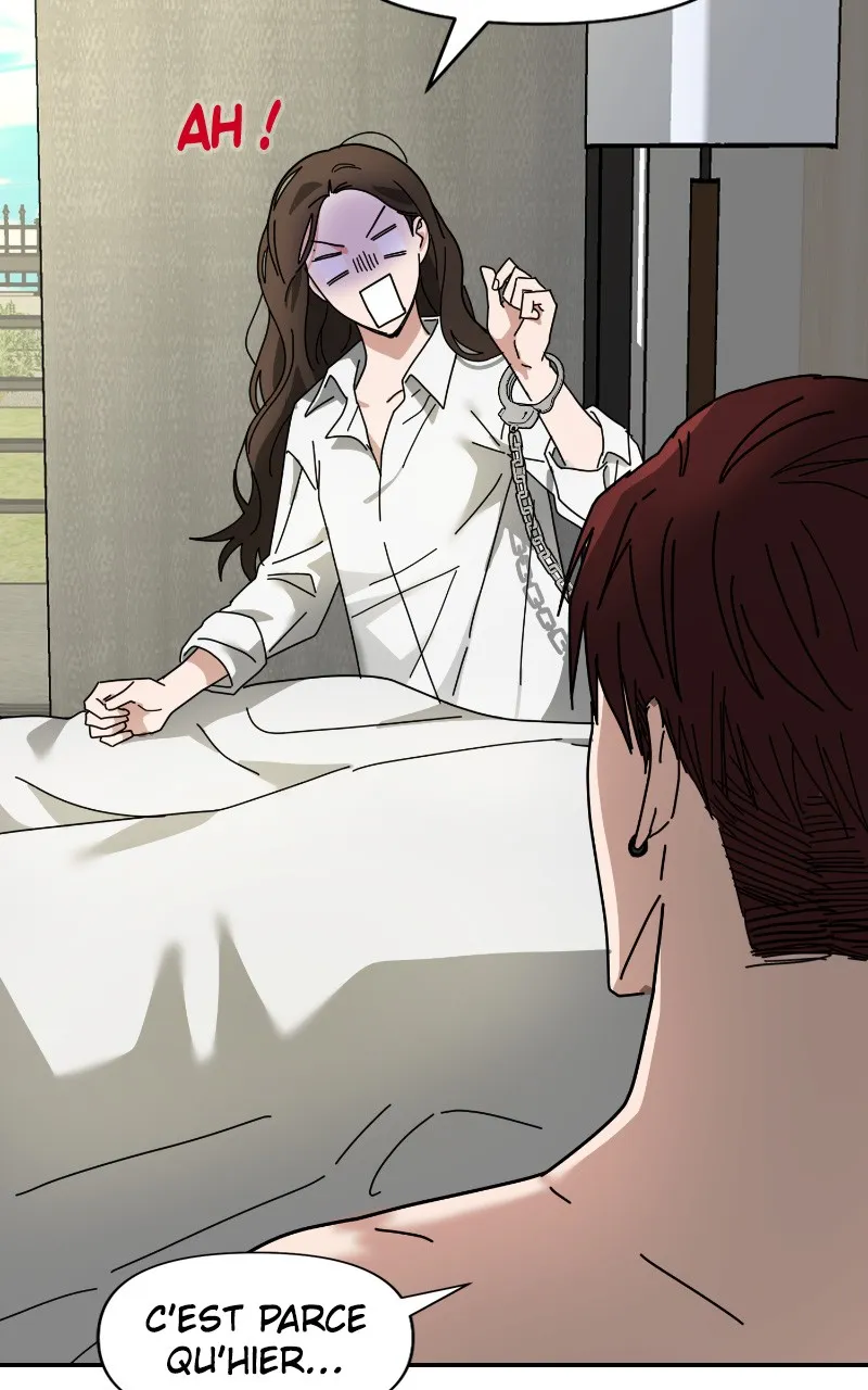 Read Call Me The Devil FR Manga Online