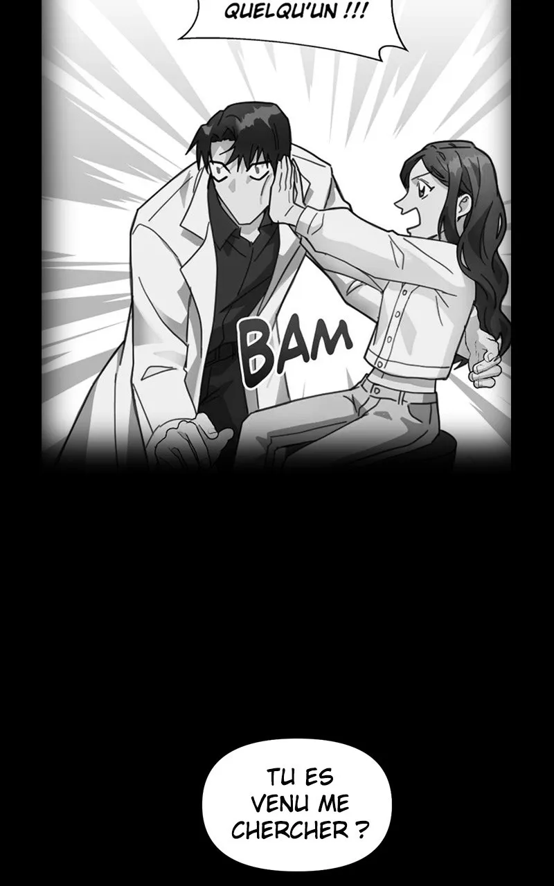 Read Call Me The Devil FR Manga Online
