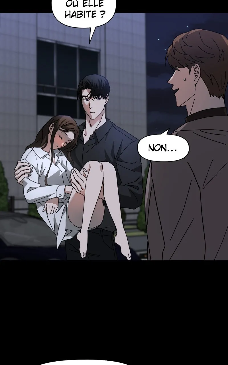 Read Call Me The Devil FR Manga Online