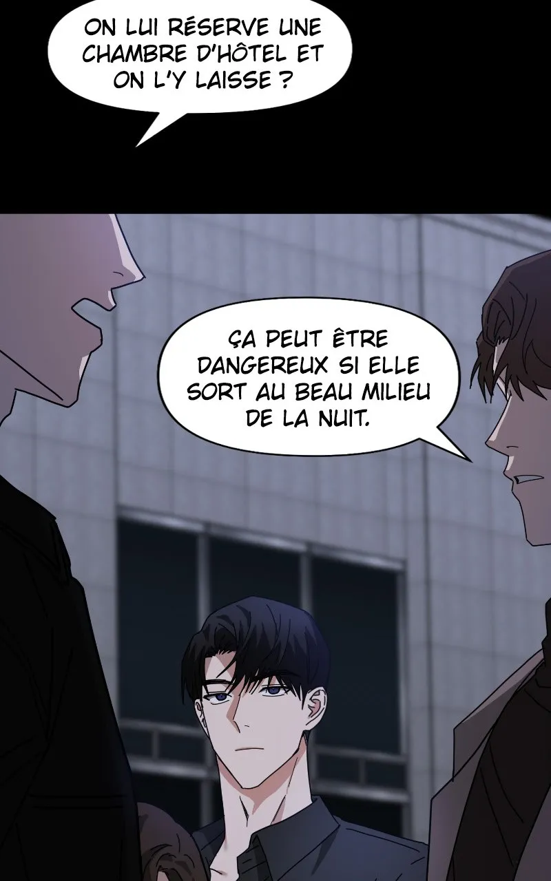 Read Call Me The Devil FR Manga Online