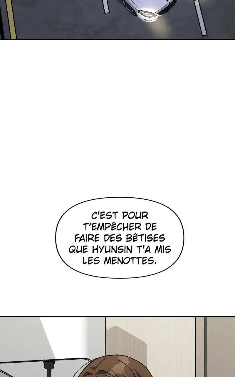 Read Call Me The Devil FR Manga Online