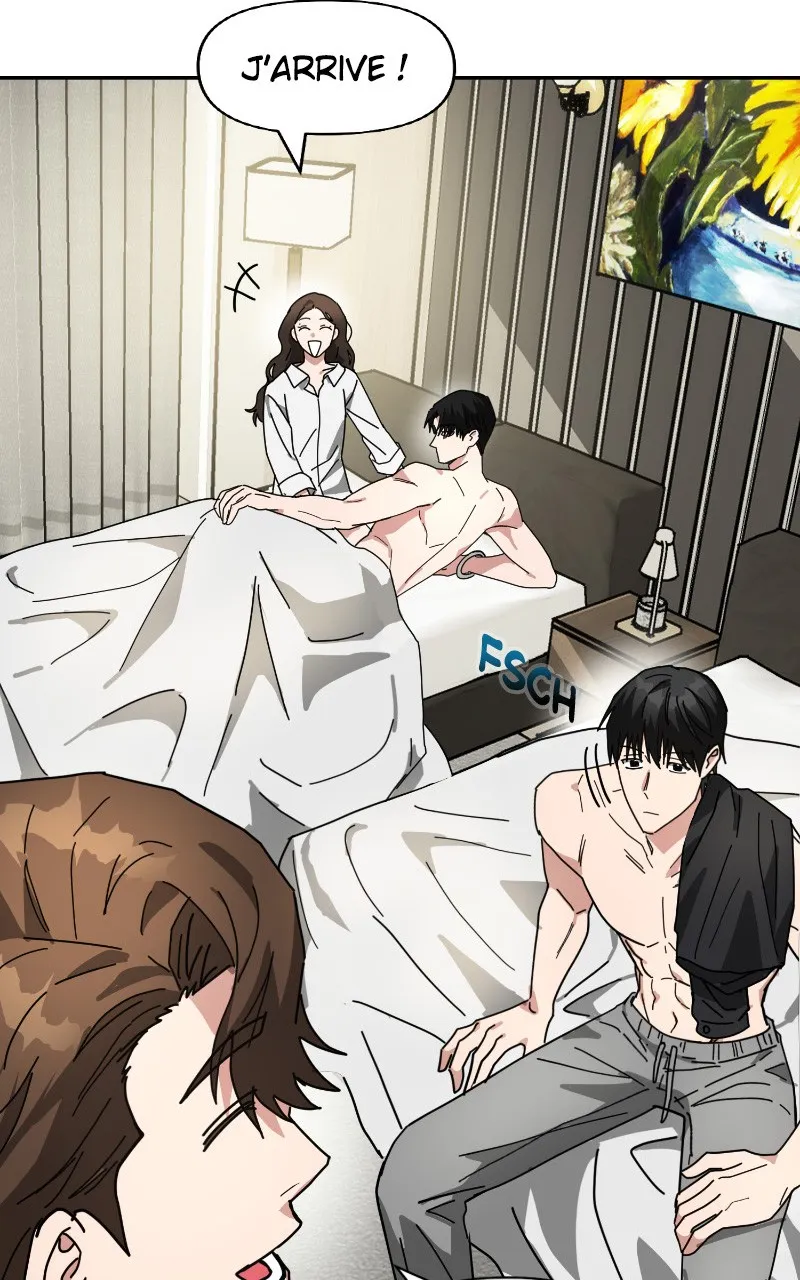 Read Call Me The Devil FR Manga Online