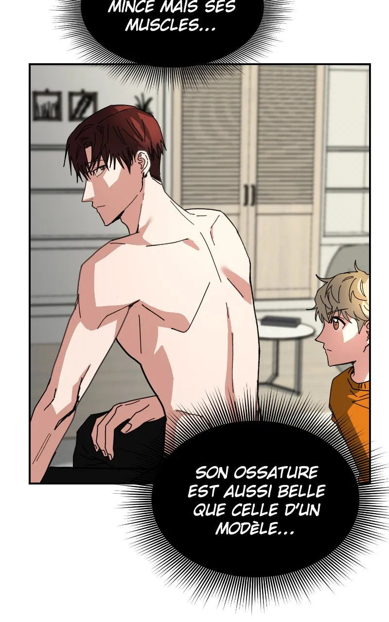 Read Call Me The Devil FR Manga Online