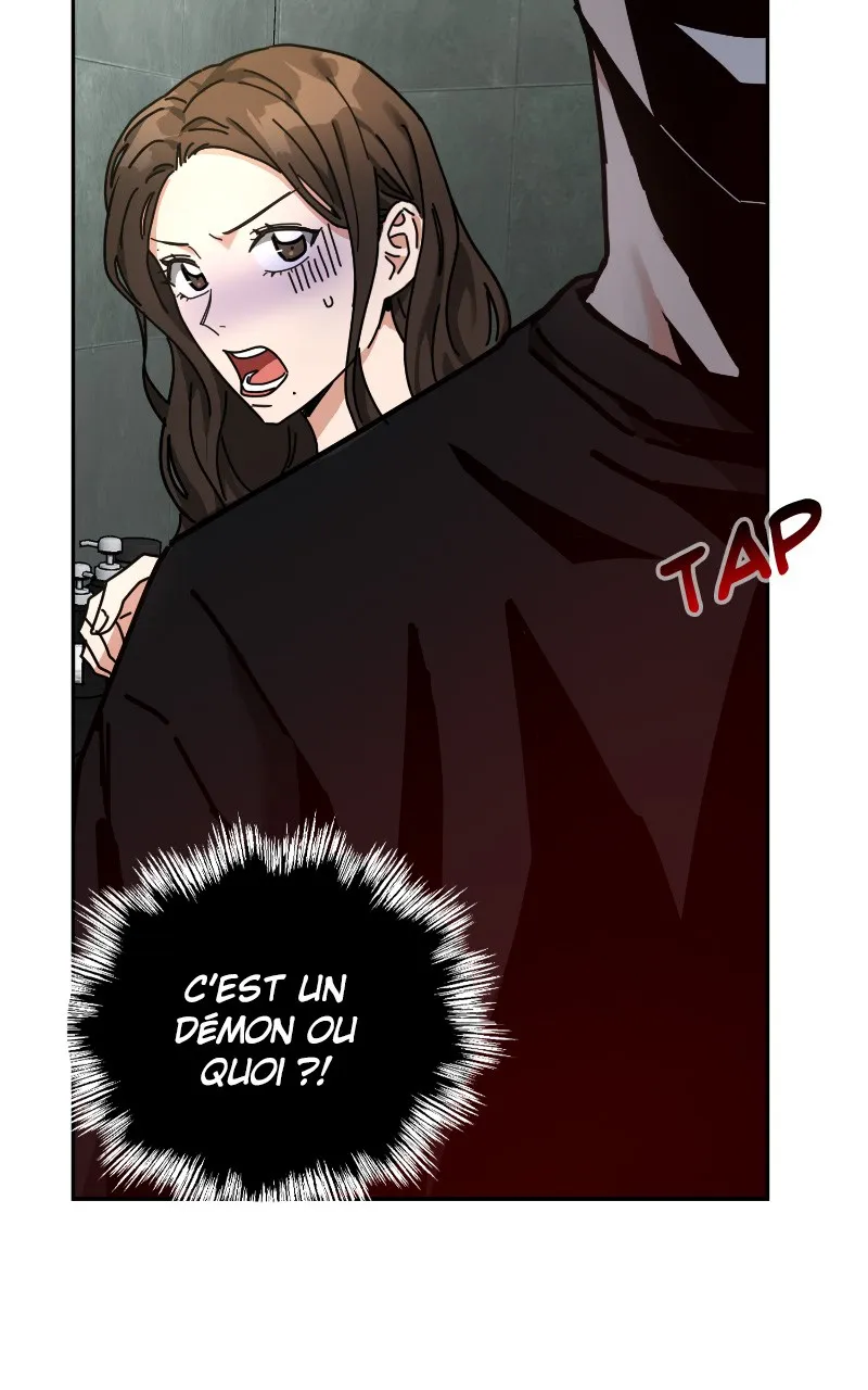 Read Call Me The Devil FR Manga Online