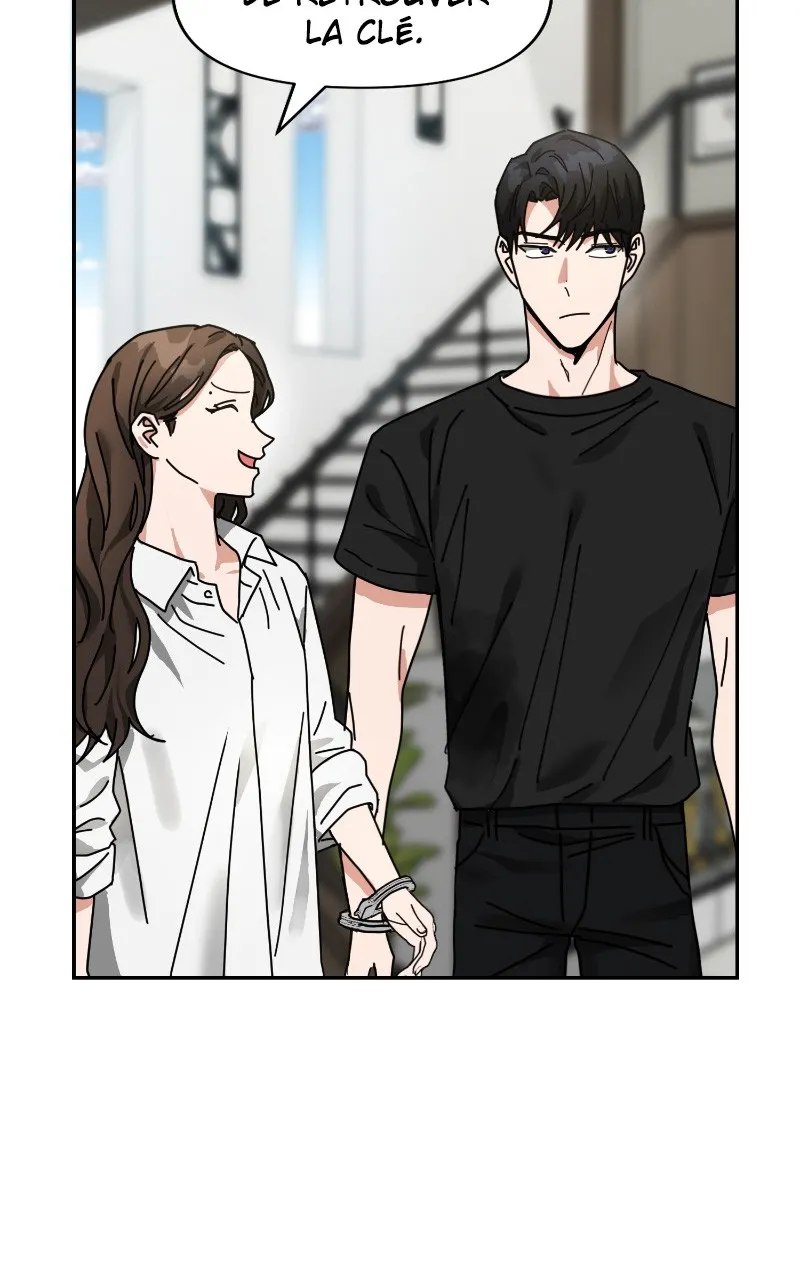 Read Call Me The Devil FR Manga Online