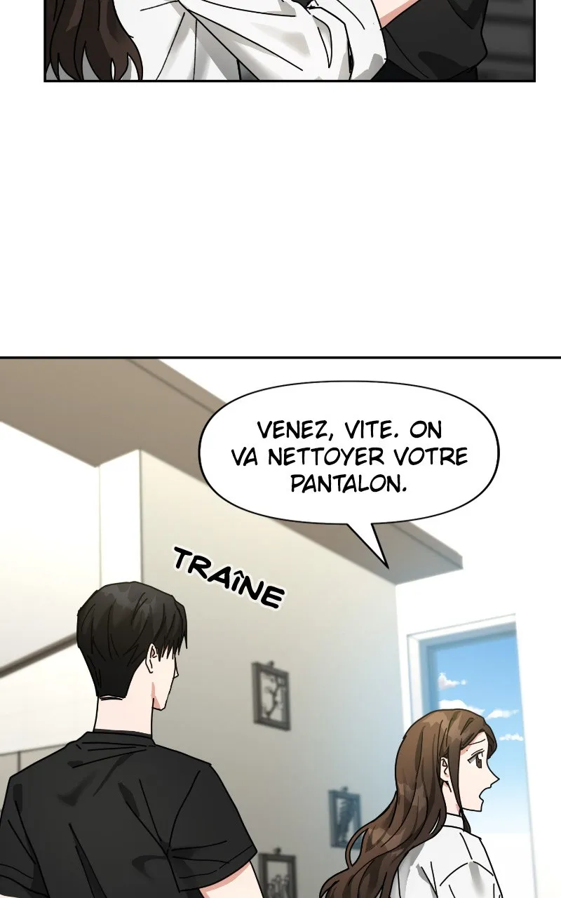Read Call Me The Devil FR Manga Online