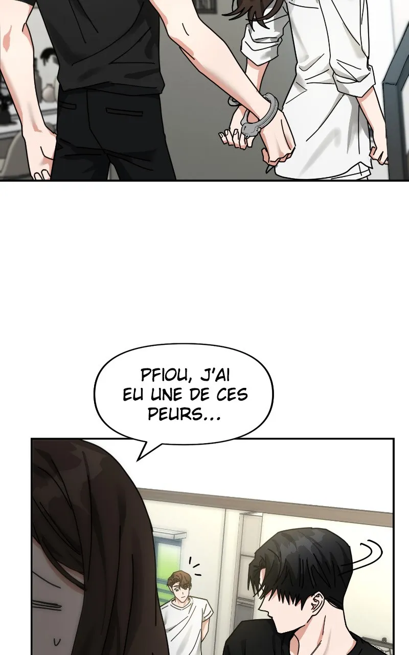 Read Call Me The Devil FR Manga Online
