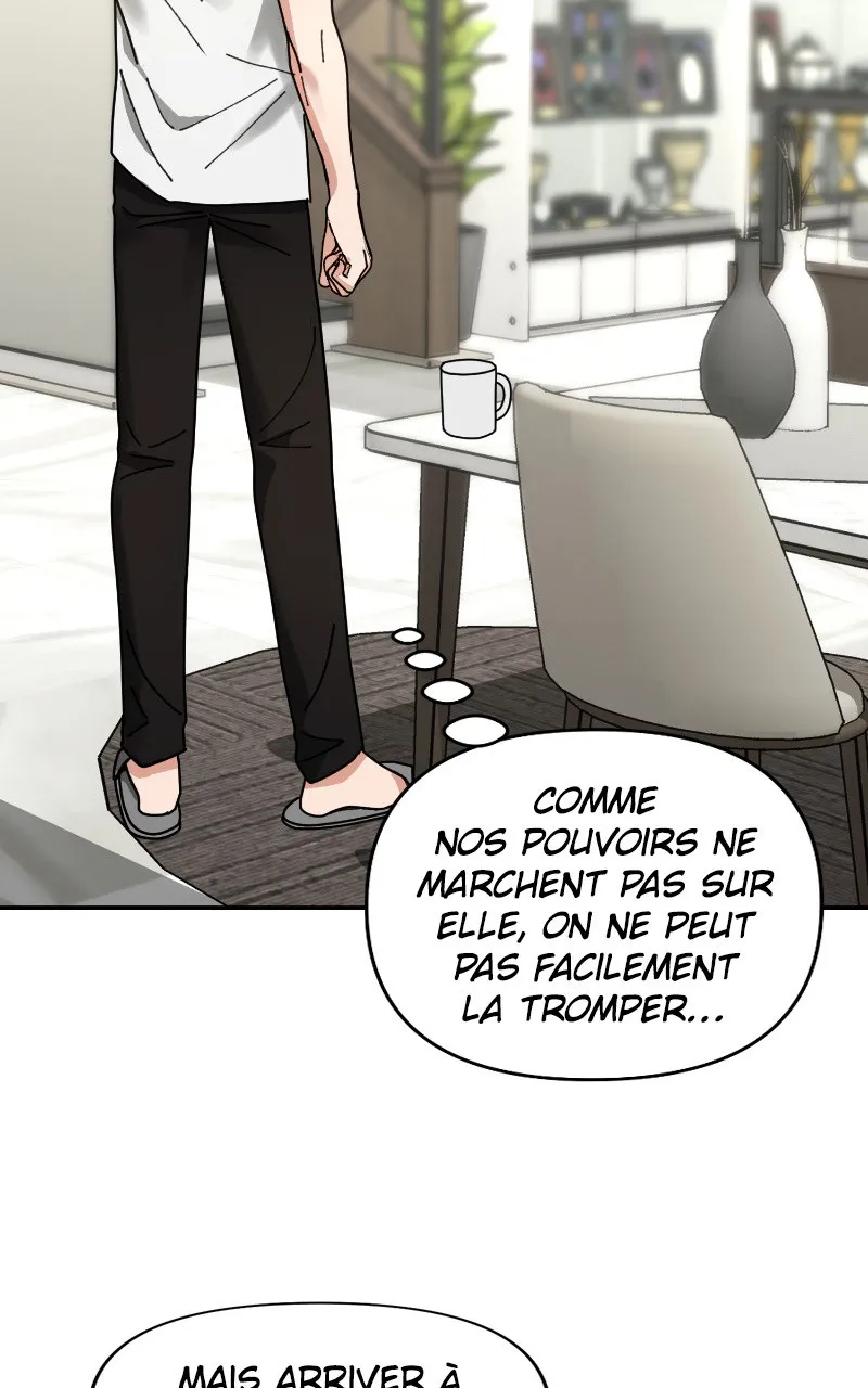 Read Call Me The Devil FR Manga Online