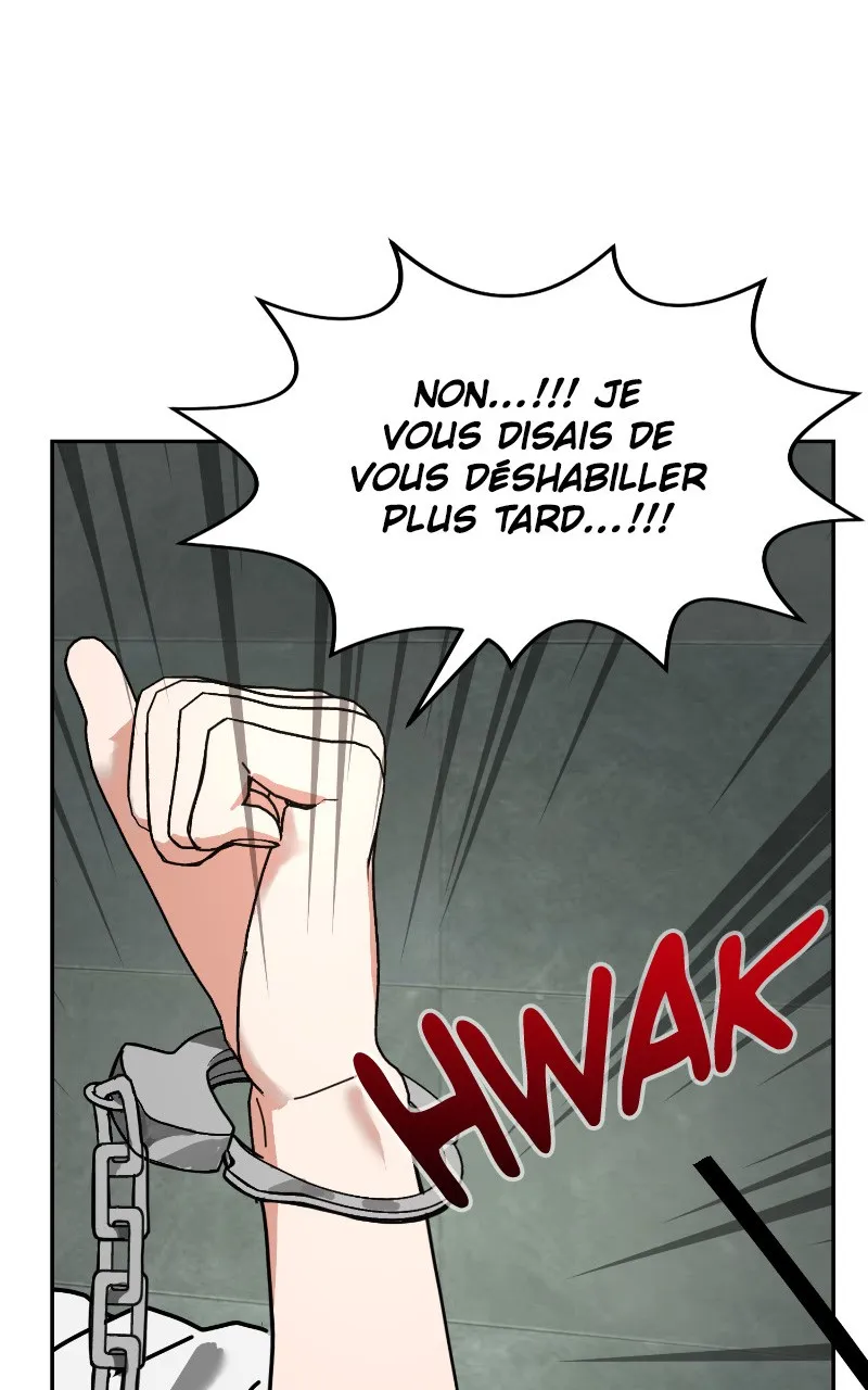Read Call Me The Devil FR Manga Online