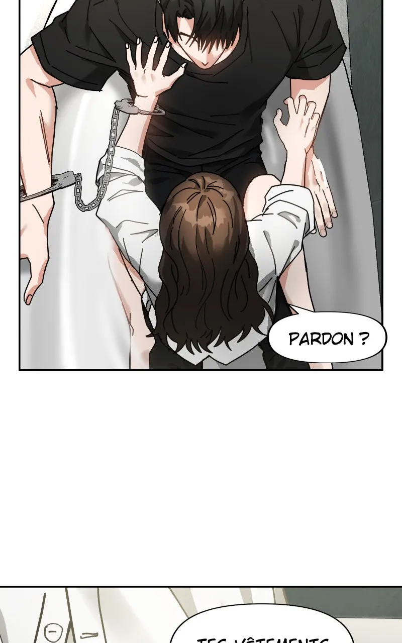 Read Call Me The Devil FR Manga Online