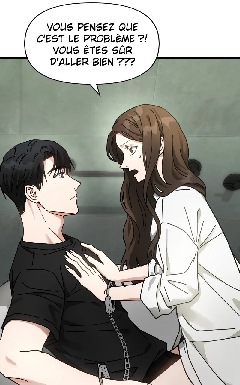 Read Call Me The Devil FR Manga Online