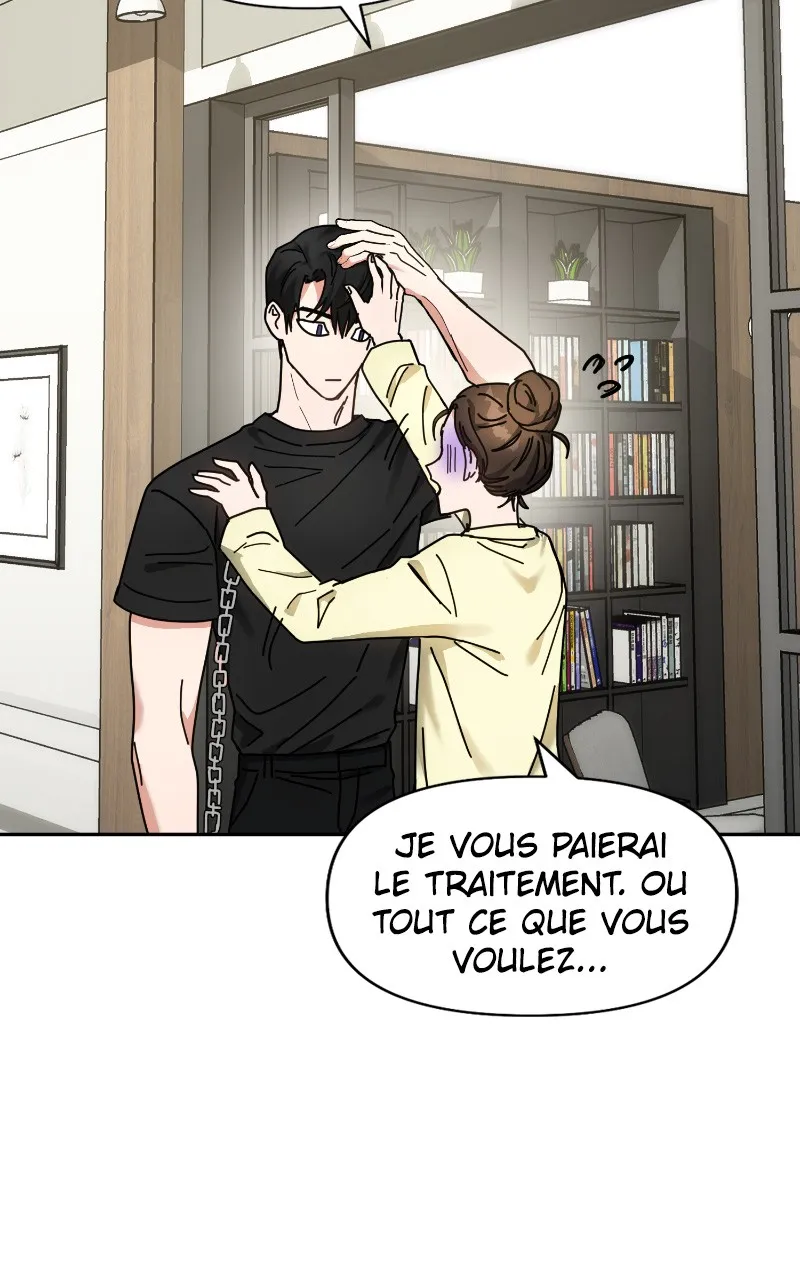 Read Call Me The Devil FR Manga Online