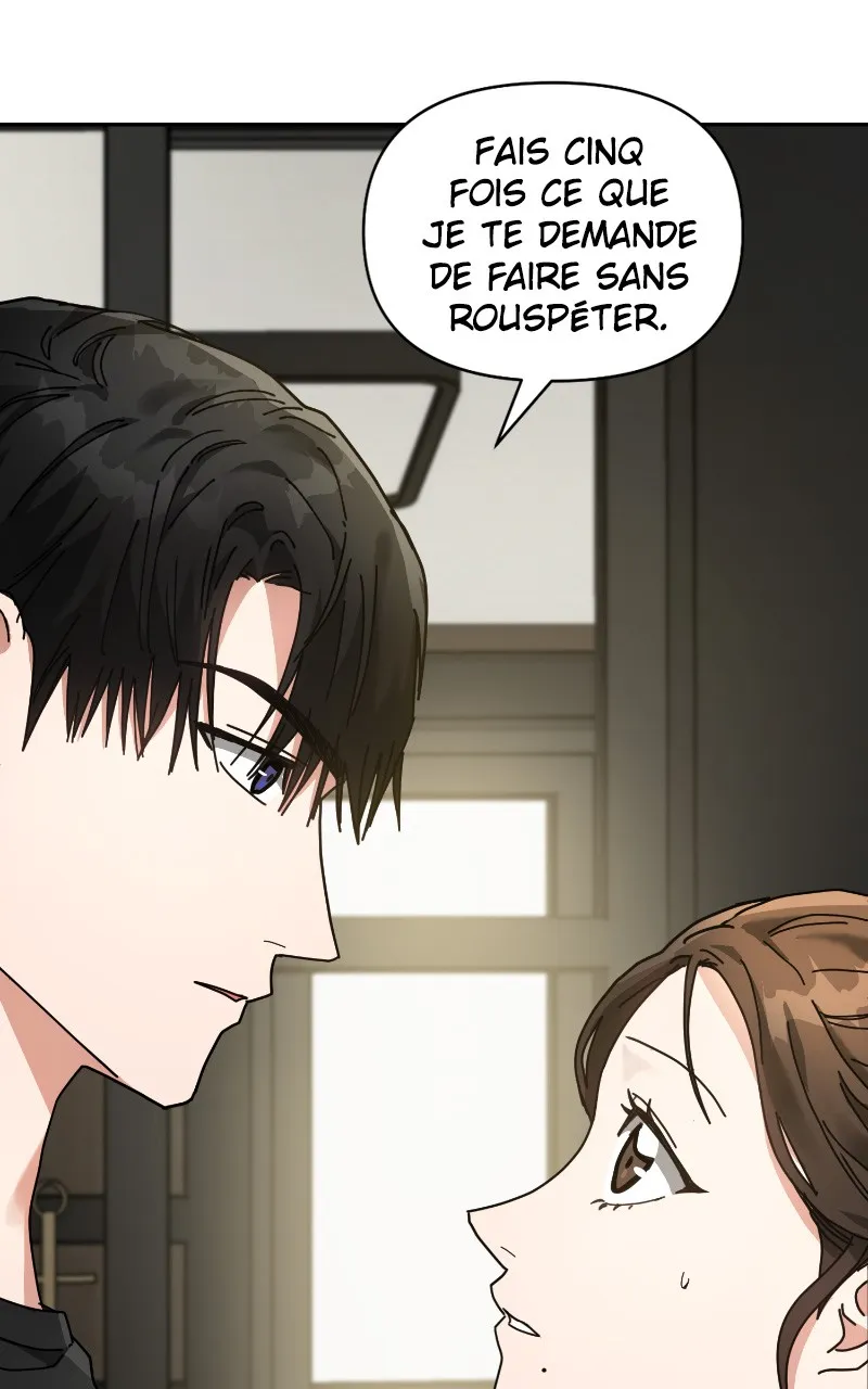 Read Call Me The Devil FR Manga Online
