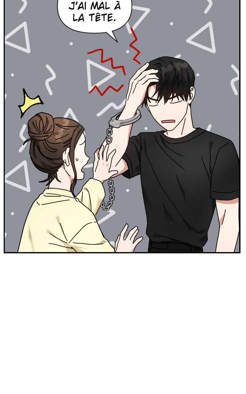 Read Call Me The Devil FR Manga Online