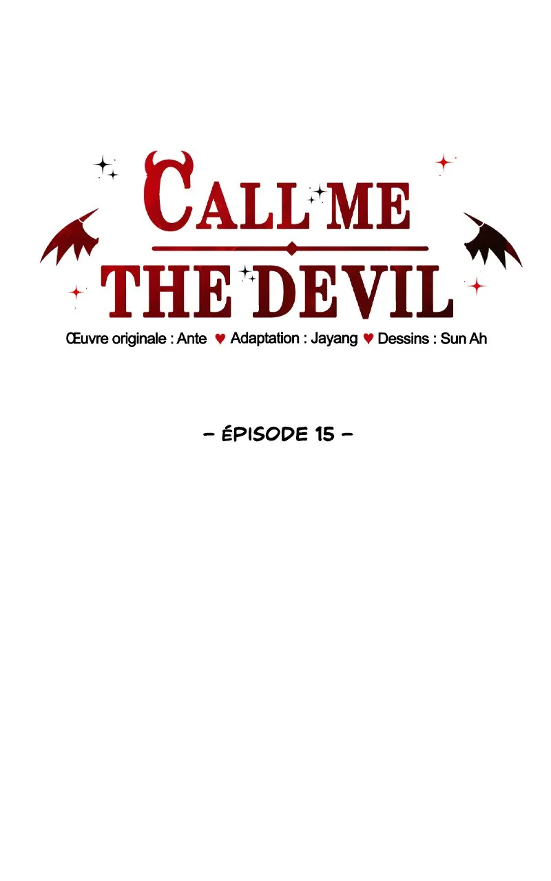 Read Call Me The Devil FR Manga Online