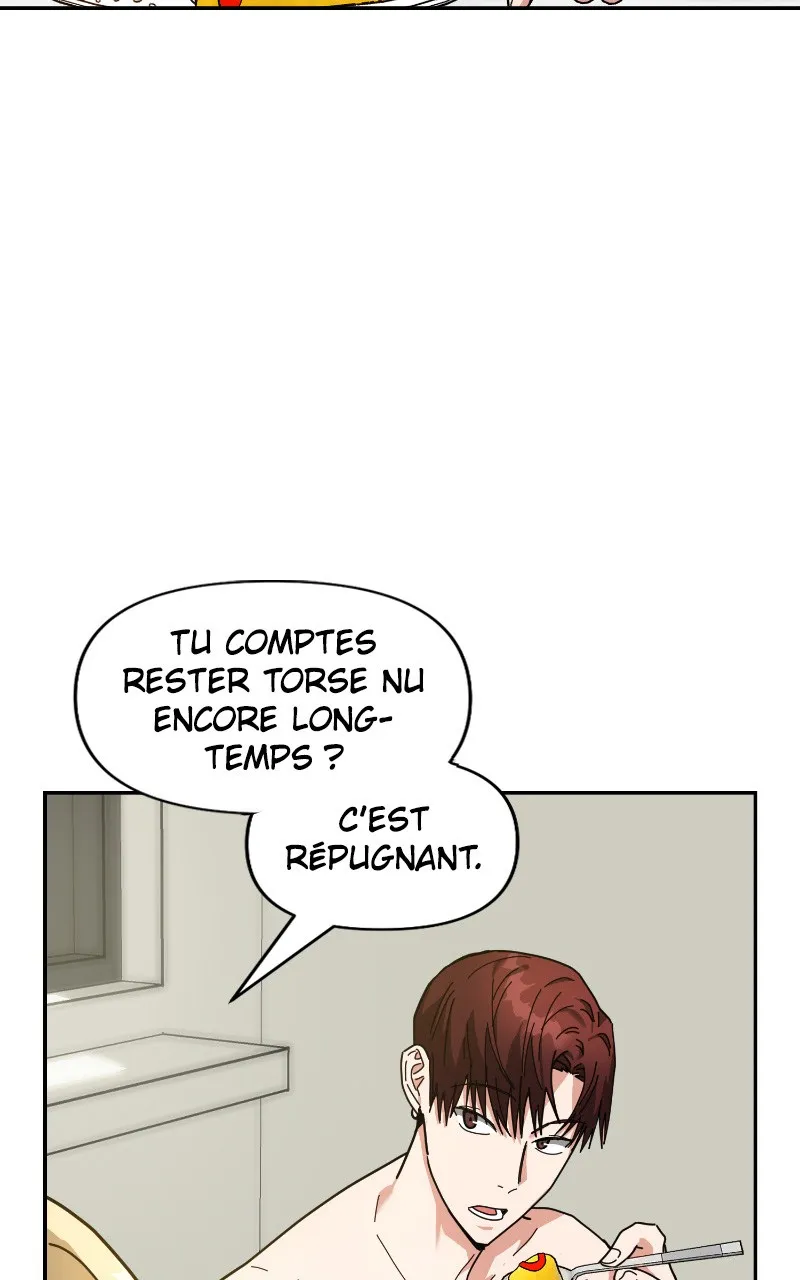 Read Call Me The Devil FR Manga Online
