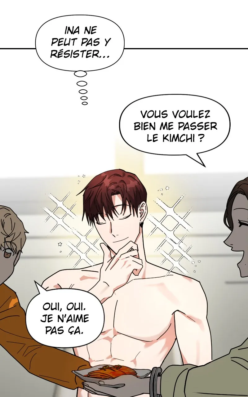Read Call Me The Devil FR Manga Online