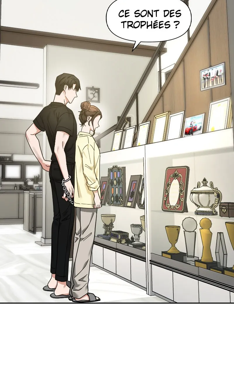 Read Call Me The Devil FR Manga Online