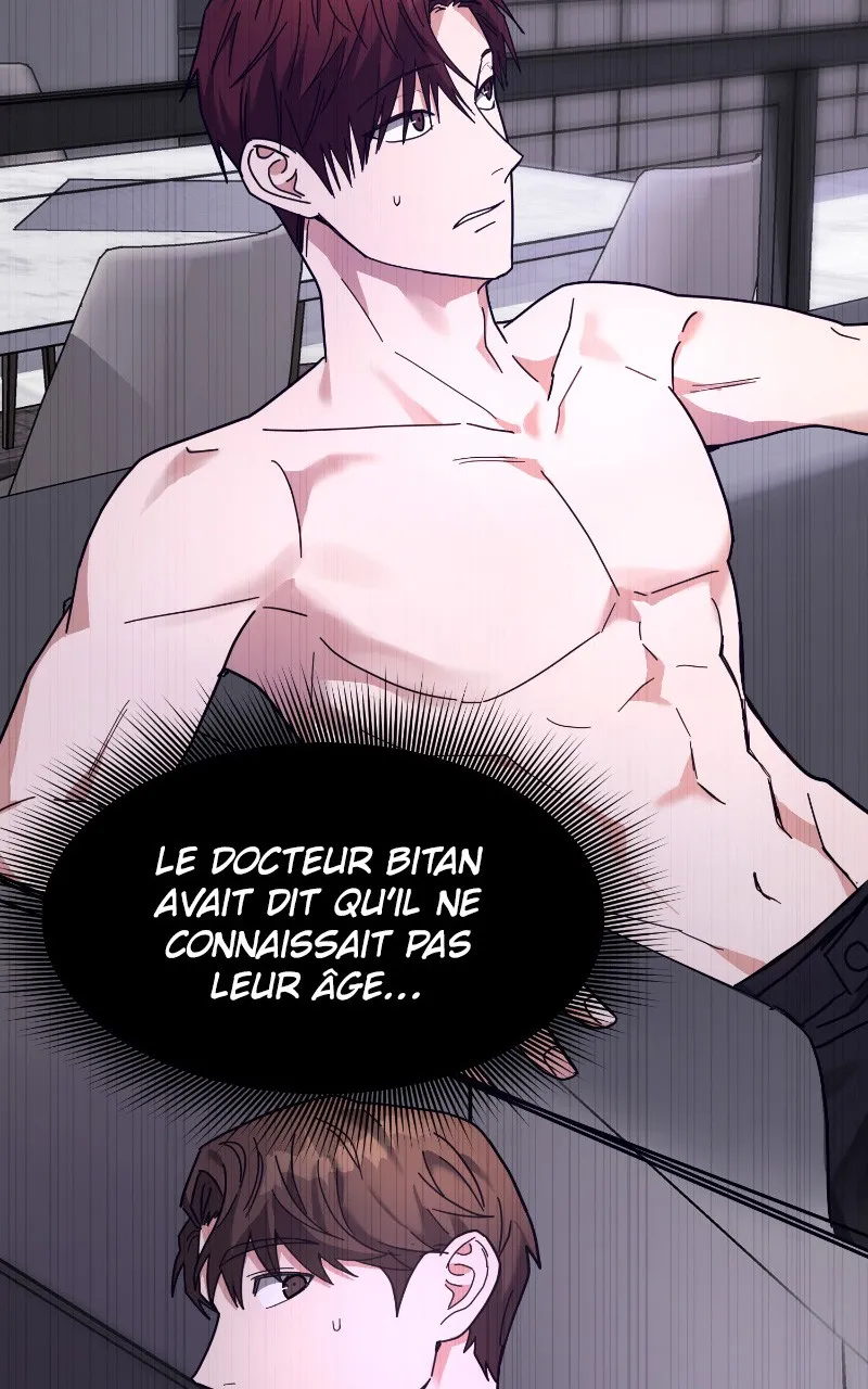 Read Call Me The Devil FR Manga Online