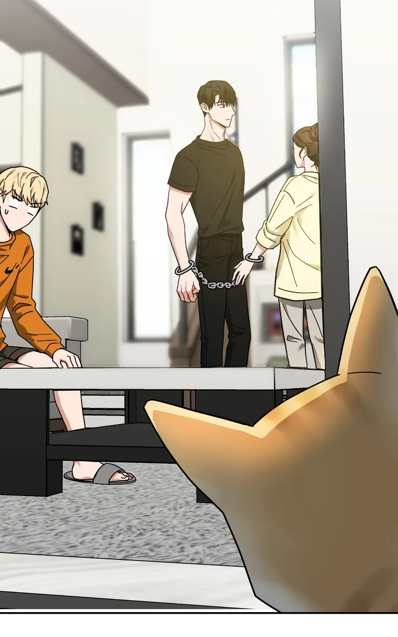 Read Call Me The Devil FR Manga Online