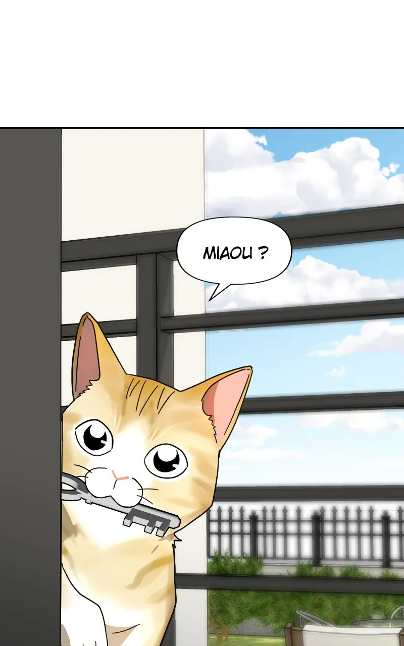 Read Call Me The Devil FR Manga Online
