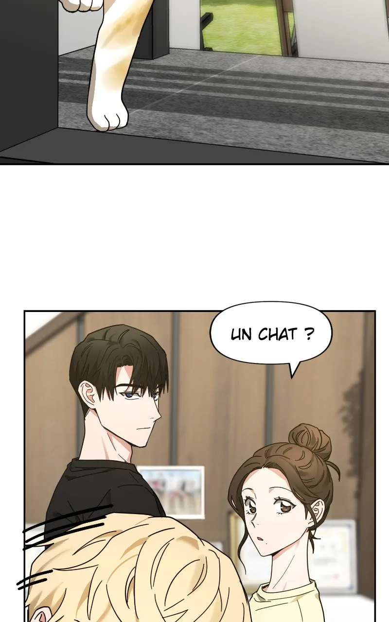 Read Call Me The Devil FR Manga Online
