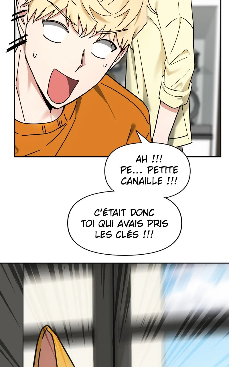 Read Call Me The Devil FR Manga Online