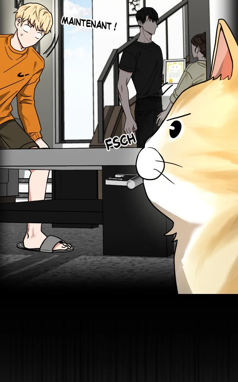 Read Call Me The Devil FR Manga Online