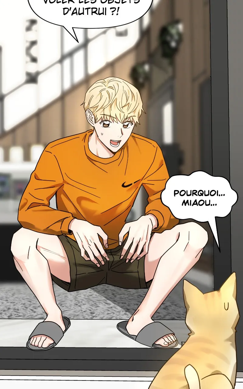 Read Call Me The Devil FR Manga Online