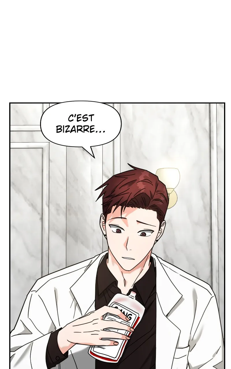 Read Call Me The Devil FR Manga Online