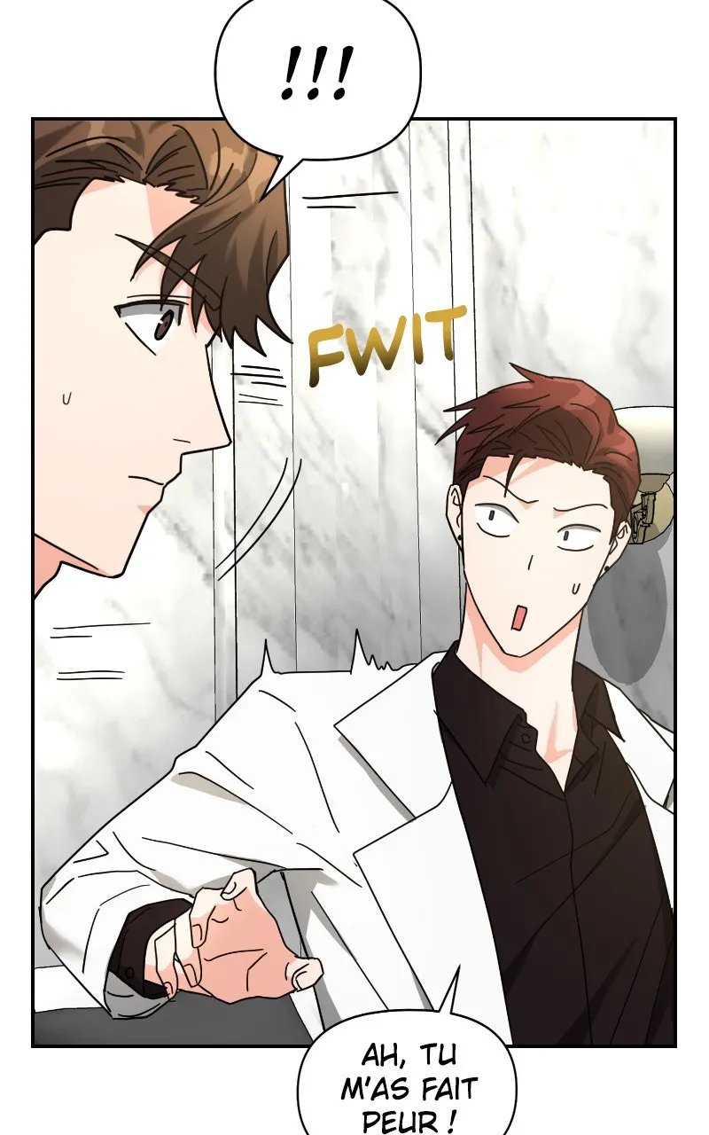 Read Call Me The Devil FR Manga Online