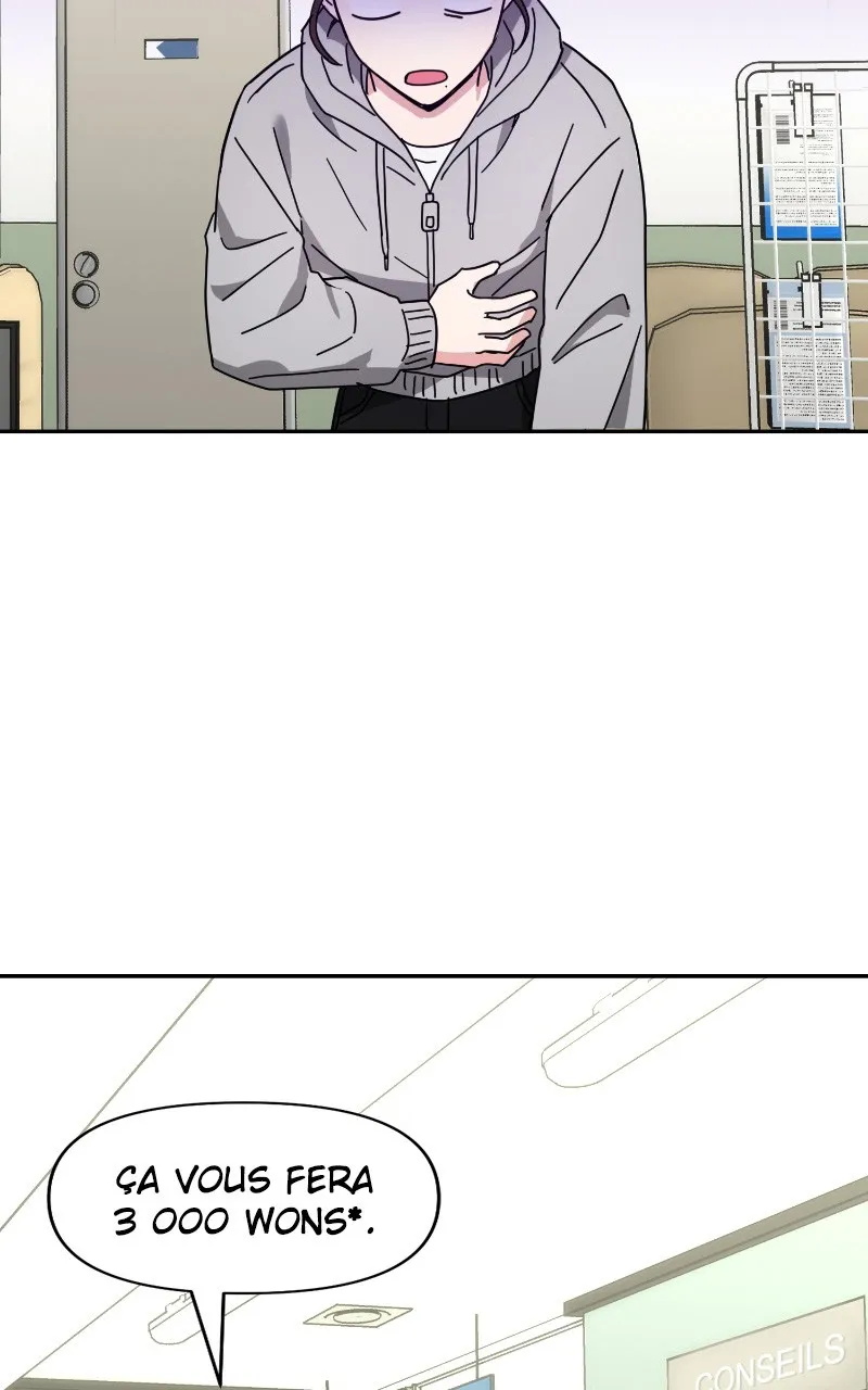 Read Call Me The Devil FR Manga Online