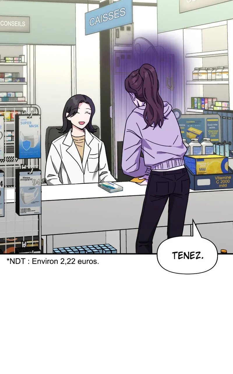 Read Call Me The Devil FR Manga Online