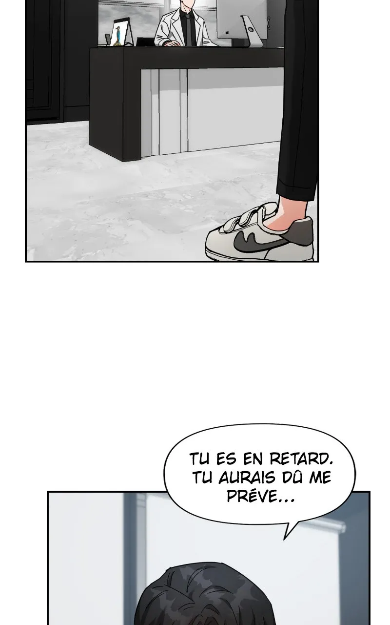 Read Call Me The Devil FR Manga Online