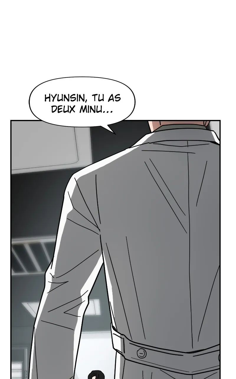 Read Call Me The Devil FR Manga Online